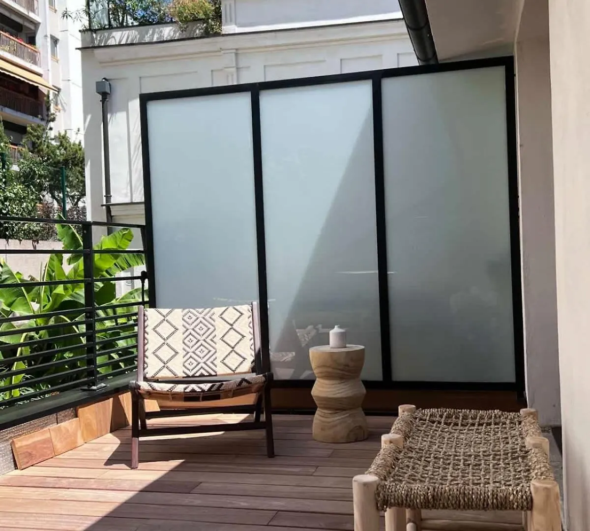 Duplex Luxe Au Coeur Du Marais 6P Cinema - Hamman Διαμέρισμα Παρίσι Γαλλία