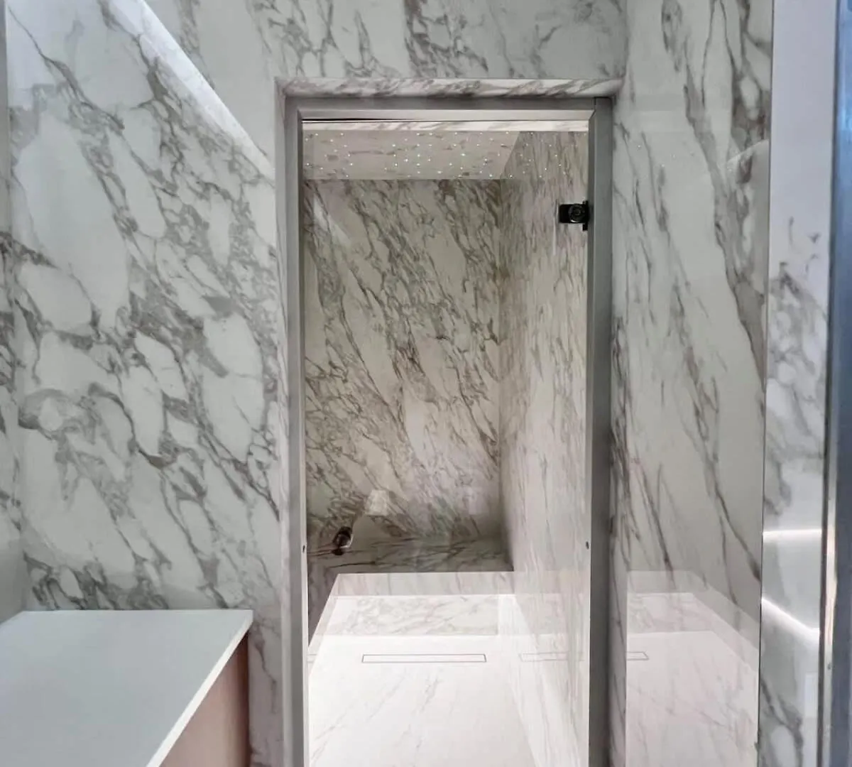 Duplex Luxe Au Coeur Du Marais 6P Cinema - Hamman Apartment Paris