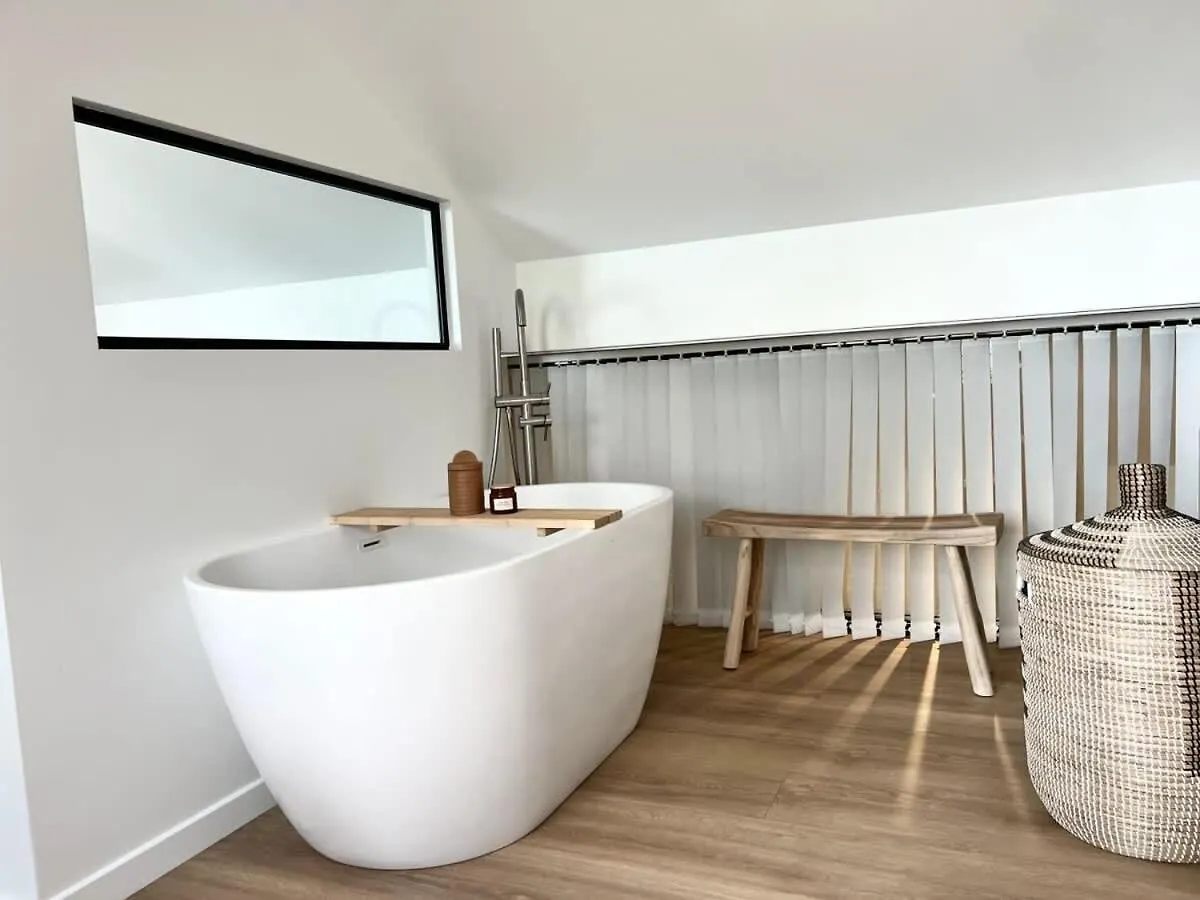 Duplex Luxe Au Coeur Du Marais 6P Cinema - Hamman Διαμέρισμα Παρίσι 0*,  Γαλλία