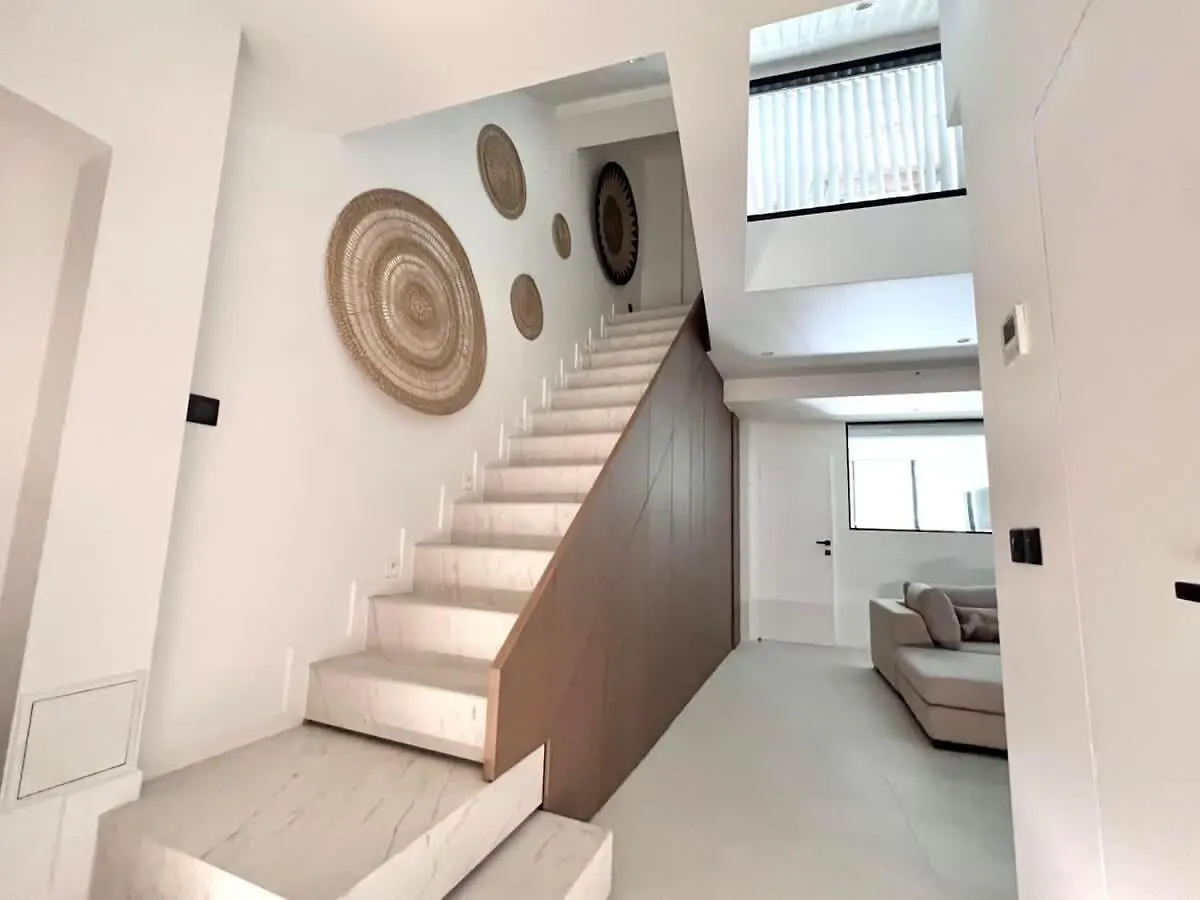Duplex Luxe Au Coeur Du Marais 6P Cinema - Hamman Διαμέρισμα Παρίσι