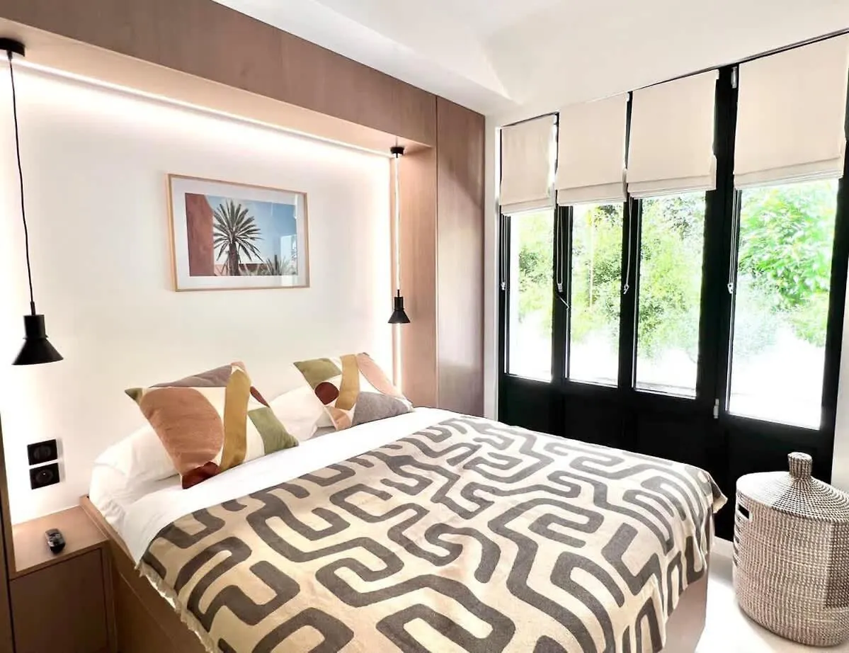 Duplex Luxe Au Coeur Du Marais 6P Cinema - Hamman Διαμέρισμα Παρίσι